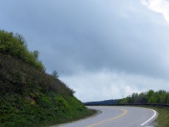 Cherohala Skyway