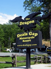 Deals Gap2