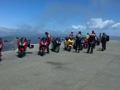 Roll Call Ride - First pic