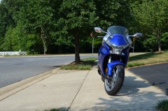 my2012VFR1200F