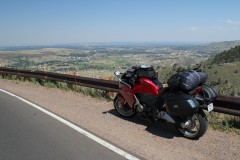 Lookout Mtn. Rd