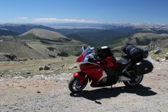 Mt. Evans