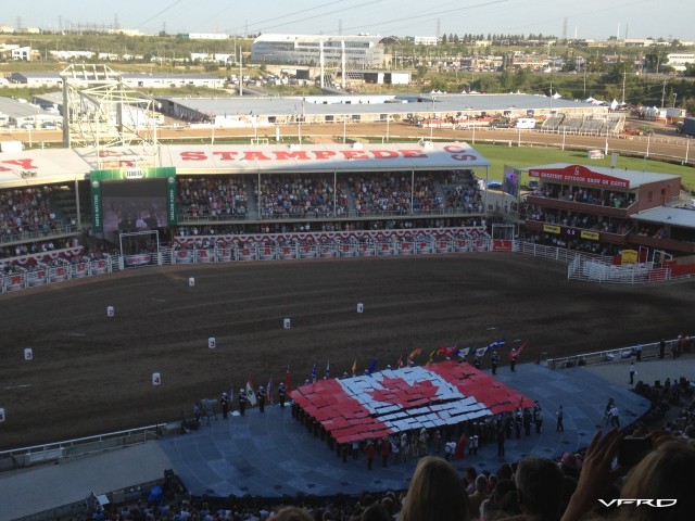 Calgary Stampede