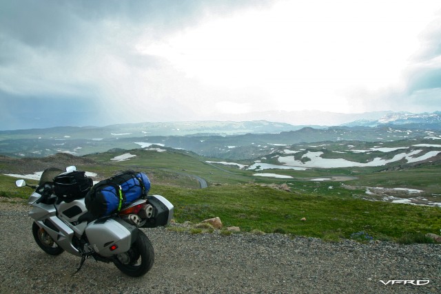 Beartooth Pass