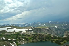 Beartooth Pass