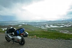 Beartooth Pass