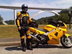 Rush VFR NatchezTraceBridge