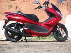 PCX150