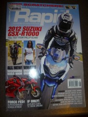 Rapid Cover