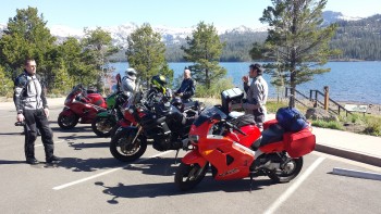 20140531 164801 CA88 Carson Pass Caples Lake