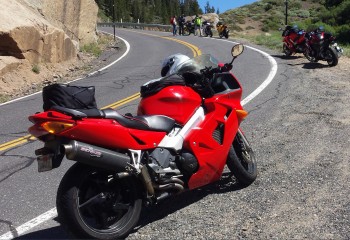 108 Sonora Pass Chilling