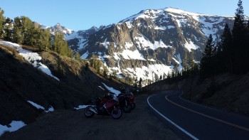 20140531 185421 Sonora Pass