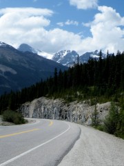 Mountain Roads