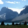 Bow Lake - Icefields Parkway
