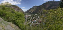 02 Ouray, Col