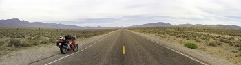 Nevada pano 1994