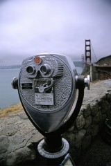 Golden Gate bridge