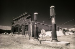 Bodie, California