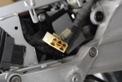 reg/rec connector