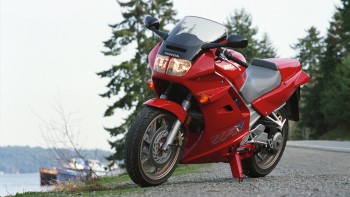 '91 VFR750 013