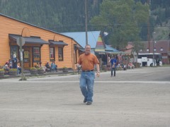 silverton