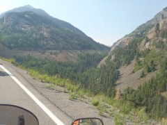 million dollar highway