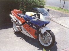 vfr400