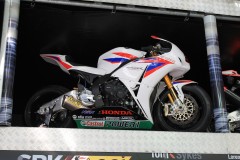 Fireblade
