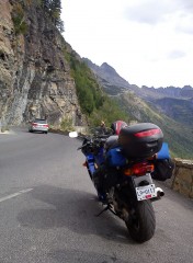 Glacier National Park