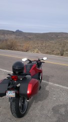 Apache Trail, Arizona