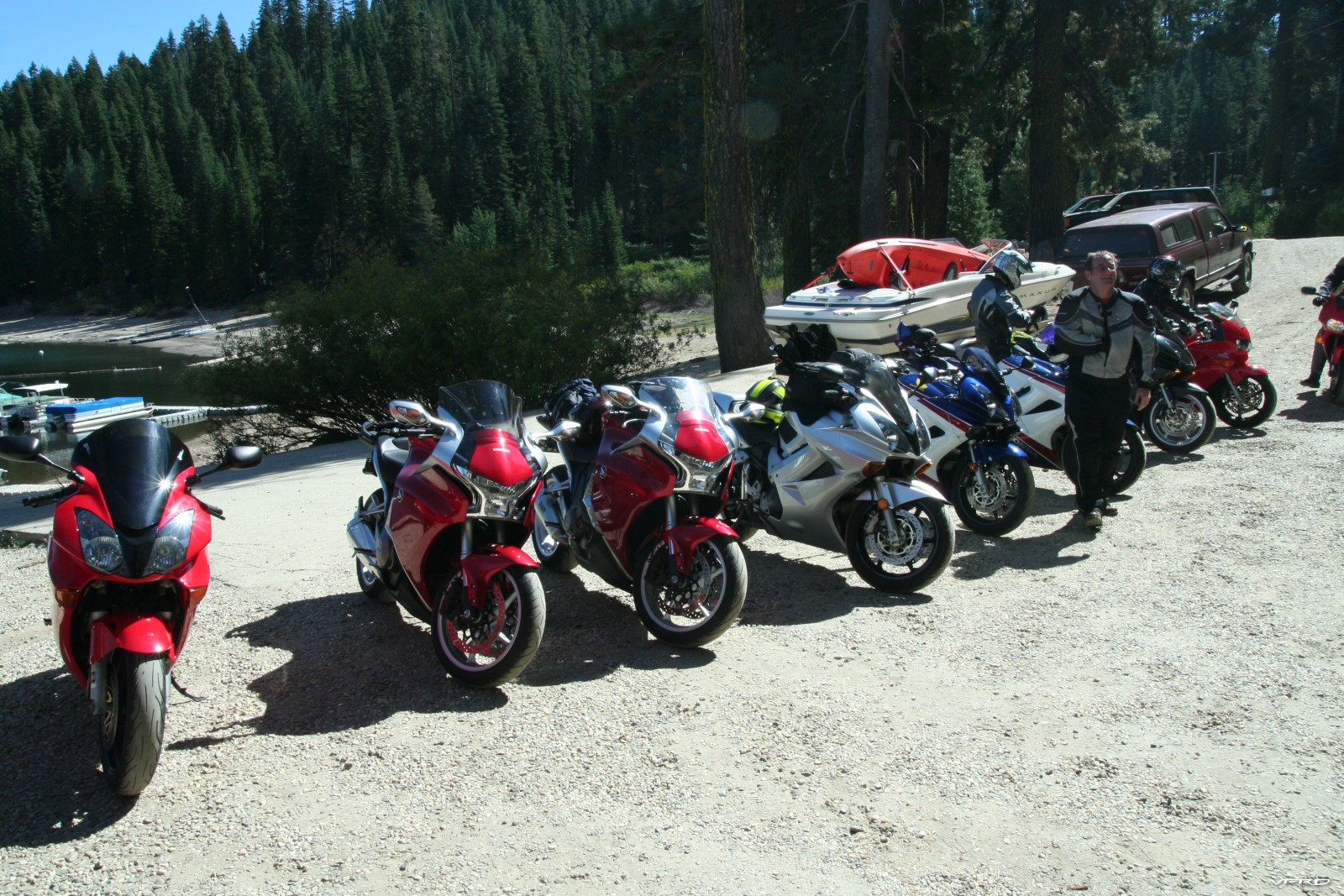 9/22/12 VFR Meetup