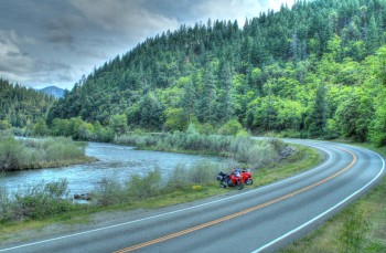 Klamath River