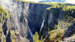 Eidfjord, Norway 2012