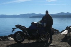 Me and the VFR