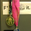 Medals