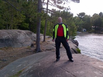 French River 20120911 00058