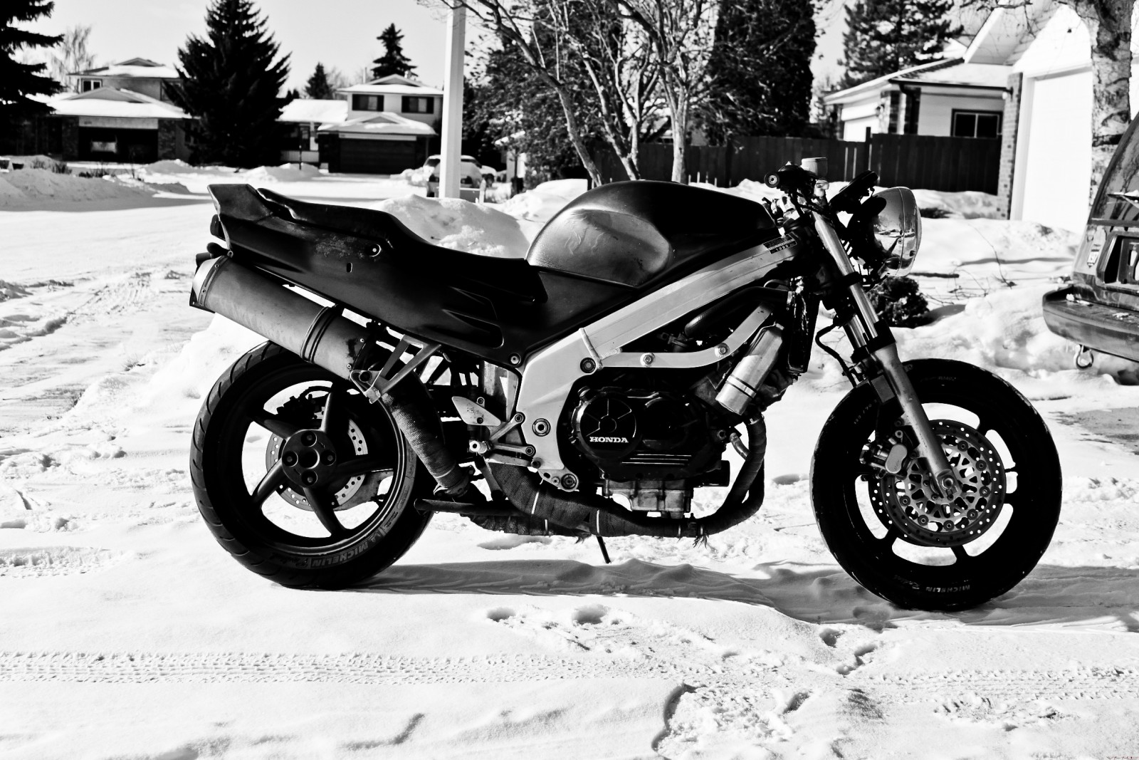 Is it spring yet? Member's Gallery VFRDiscussion