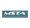 Motorcycle Sport Touring Association logo