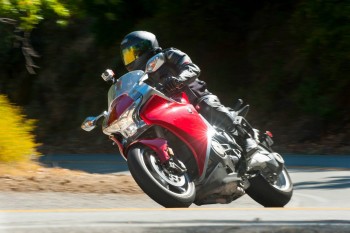 More information about "Me and my VFR1200"