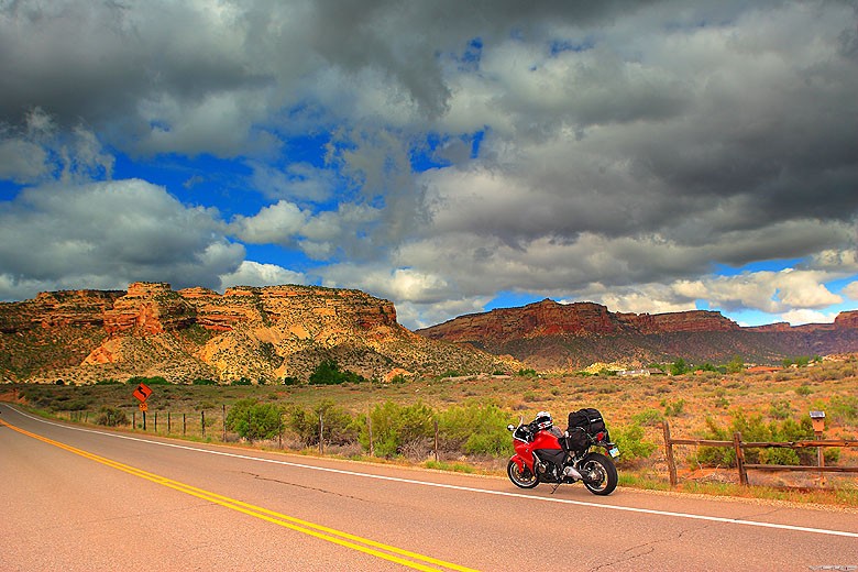 Spring 2013 - Rockies Trip