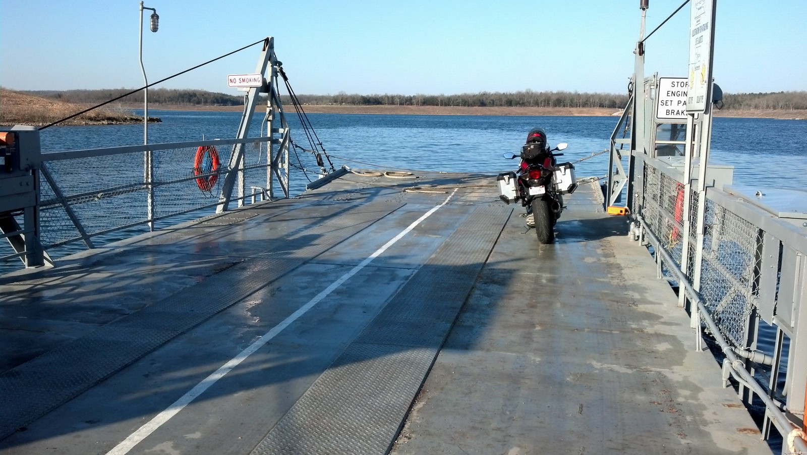 Peel's Ferry Member's Gallery VFRDiscussion