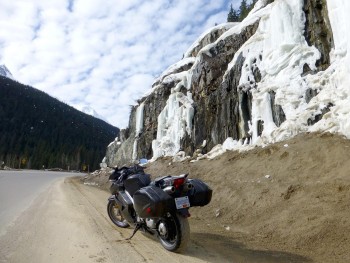 Roger's Pass, B.C.