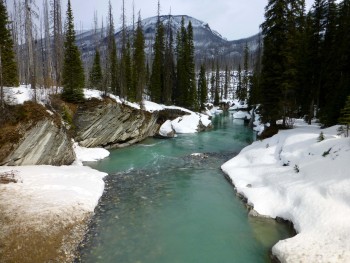 Kootenay Provincial Park