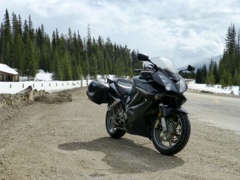 Kootenay Provincial Park