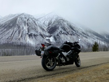 More information about "Kootenay Provincial Park"