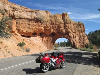 Bryce Canyon Utah