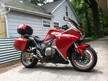 VFR1200