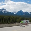 Bow Valley Parkway May 2013