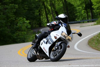 Deals Gap 2013 VFR photo