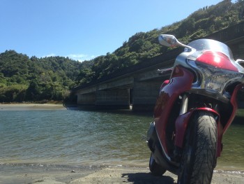 West Coast Taranaki Bight